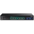 TRENDnet TPE-3102WS 10-Port Multi-Gig Web Smart PoE+ Switch